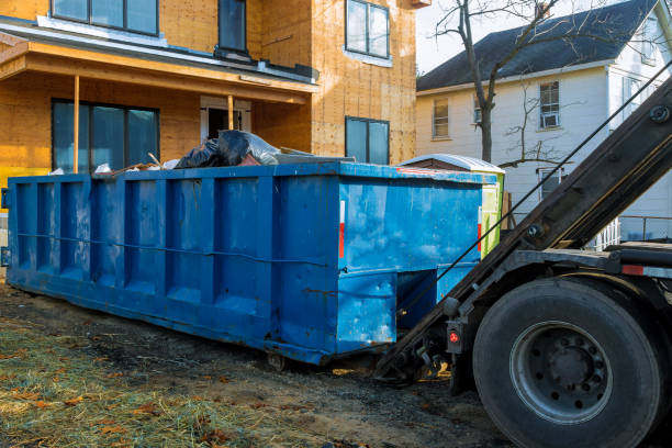 Best Dumpster Rental Services  in Pine Ridge, SD