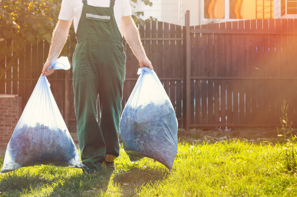 Commercial Cleanout Services in Pine Ridge, SD