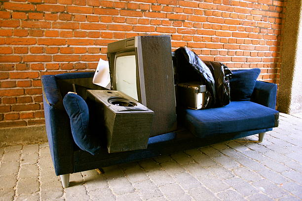Best Office Junk Removal  in Pine Ridge, SD